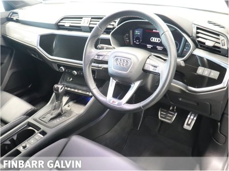 2024 Audi Q3 - photo 5