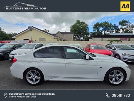2013 BMW 3-Series - photo 7
