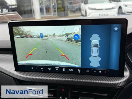 2025 Ford Kuga - photo 13