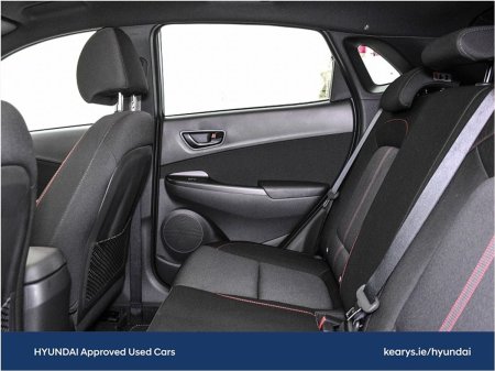 2022 Hyundai KONA - photo 7