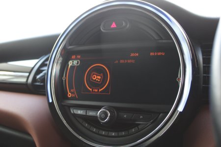 2016 Mini Cooper - photo 13