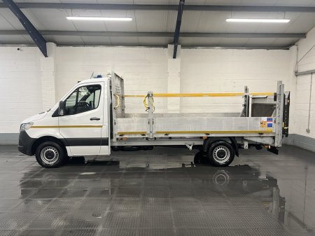 2023 Mercedes-Benz Sprinter - photo 16