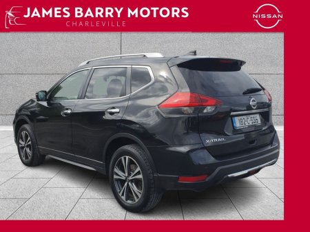 2018 Nissan X-Trail - photo 3