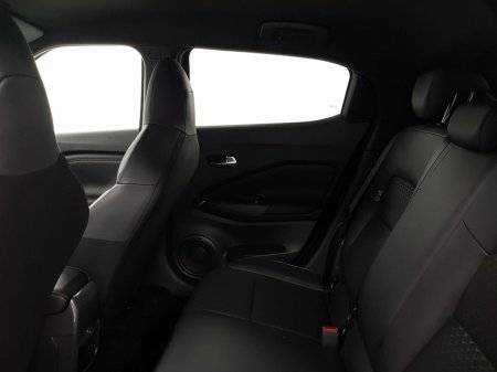 2024 Nissan Juke - photo 7