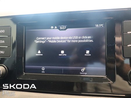 2023 Skoda Fabia - photo 16