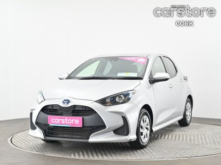 2021 Toyota Yaris - photo 7