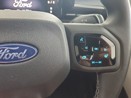 2025 Ford Capri - photo 39
