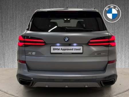 2023 BMW X5 - photo 15