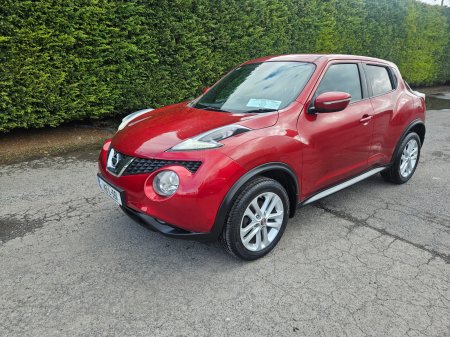 2014 Nissan Juke - photo 2