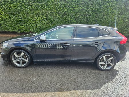 2014 Volvo V40 - photo 5