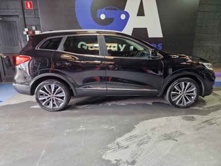 2020 Renault Kadjar - photo 11