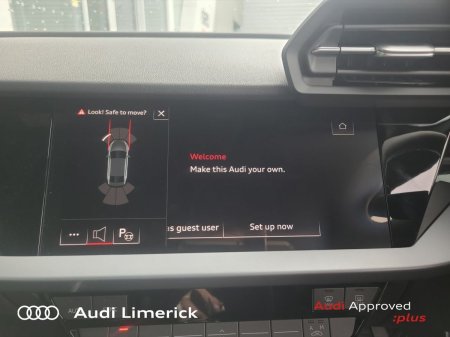 2026 Audi A3 - photo 15