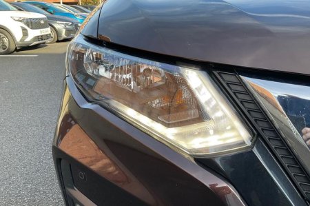 2021 Nissan X-Trail - photo 38