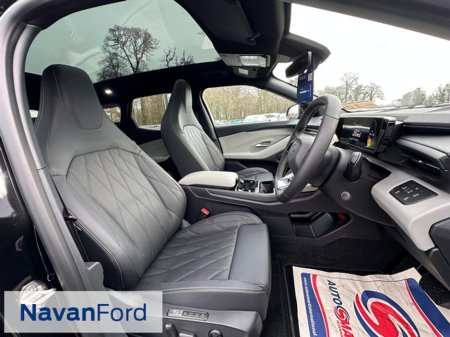 2026 Ford Explorer - photo 18