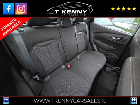 2016 Renault Kadjar - photo 11