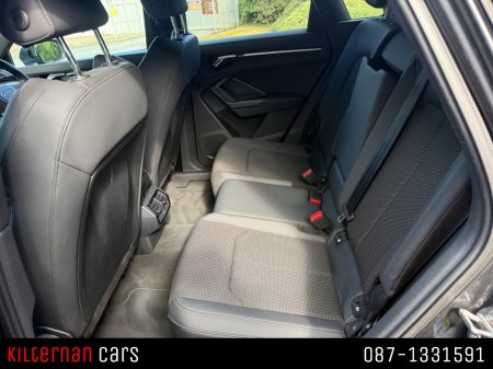 2019 Audi Q3 - photo 14