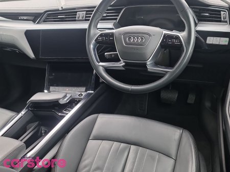 2022 Audi e-tron - photo 15