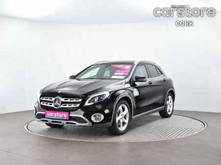 2017 Mercedes-Benz GLA - photo 7