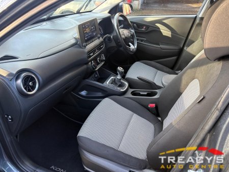 2022 Hyundai KONA - photo 6