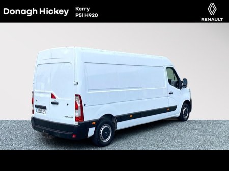 2023 Renault Master - photo 15