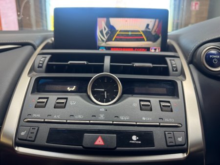 2019 Lexus NX - photo 11
