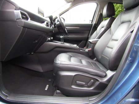 2021 Mazda CX-5 - photo 12