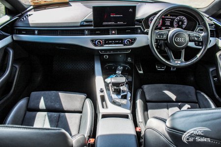 2022 Audi A5 - photo 30