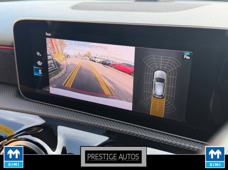 2019 Mercedes-Benz A-Class - photo 24