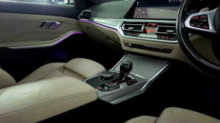 2021 BMW 3-Series - photo 32