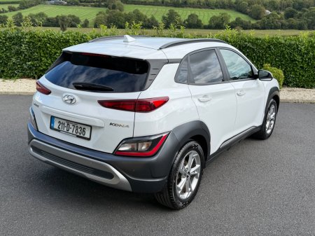 2021 Hyundai KONA - photo 22