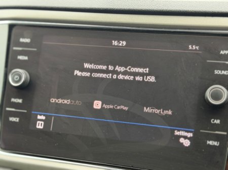 2020 Volkswagen T-Roc - photo 21