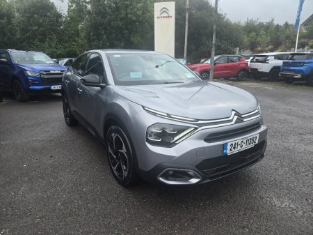 2024 Citroen C4 - photo 7