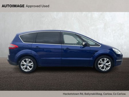 2014 Ford S-Max - photo 6