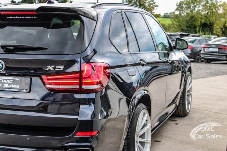 2018 BMW X5 - photo 11