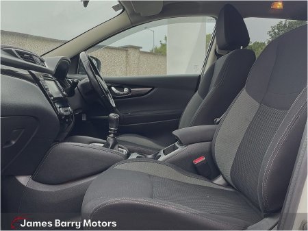 2019 Nissan Qashqai - photo 7