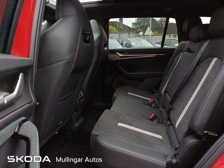 2026 Skoda Kodiaq - photo 7