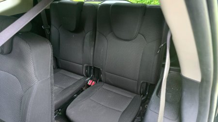 2016 Kia Carens - photo 15