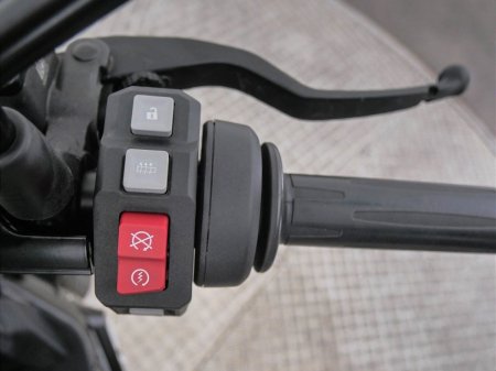 0 BMW CE 02 - photo 11