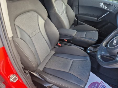 2014 Audi A1 - photo 15