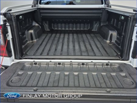 2026 Ford Ranger - photo 23