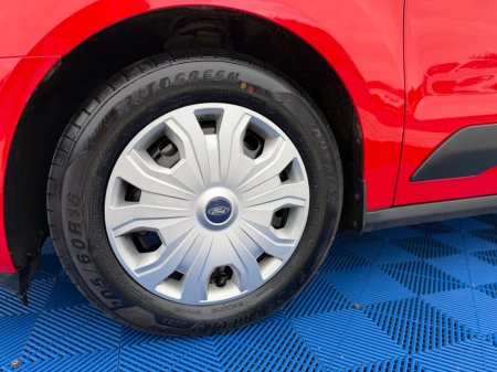 2021 Ford Transit Connect - photo 11