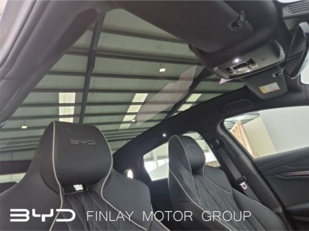 2027 BYD SEAL - photo 27