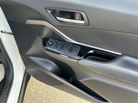 2021 Toyota C-HR - photo 13