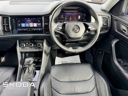 2023 Skoda Kodiaq - photo 13