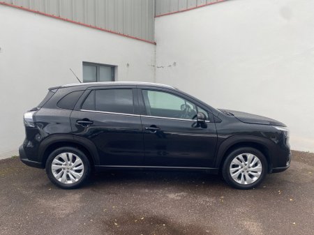 2023 Suzuki SX4 S-Cross - photo 16