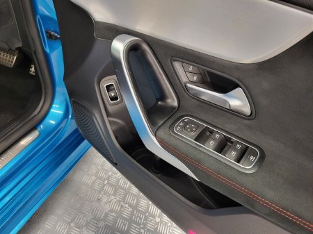 2023 Mercedes-Benz CLA - photo 23