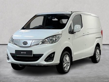 2024 BYD Other - photo 20