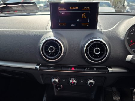 2015 Audi A3 - photo 17