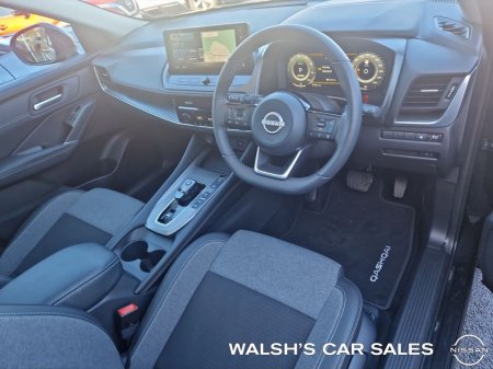 2026 Nissan Qashqai - photo 9