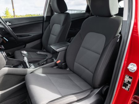 2019 Hyundai Tucson - photo 17